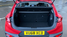 Kia Stonic 1.4 MPi 2 5dr Petrol Estate